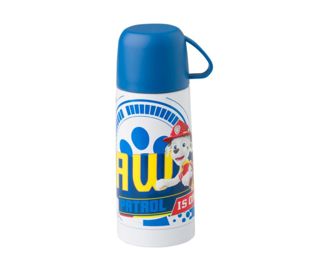 DAJAR NICKELODEON Termos Psi Patrol 320 ml Boys 35443 - 1379126 - zdjęcie 3